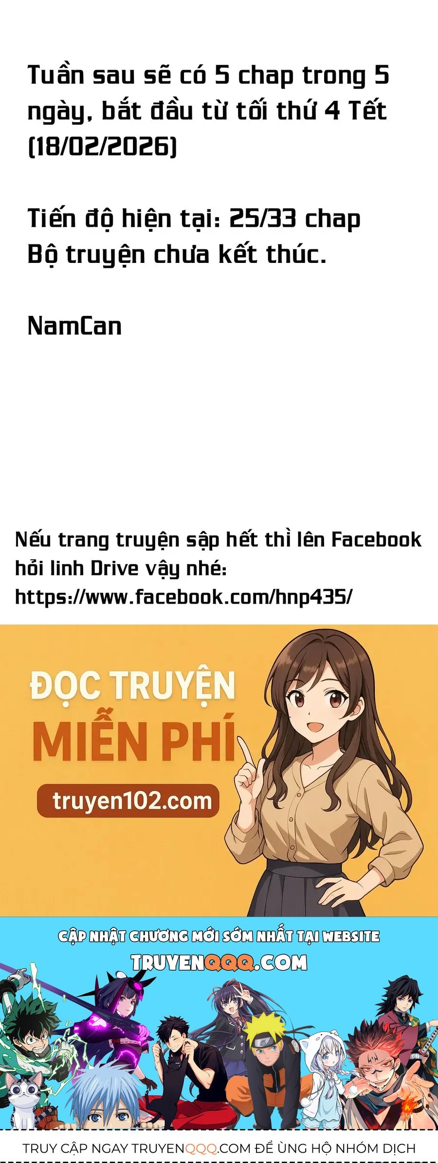 Nettruyen Truyện tranh online