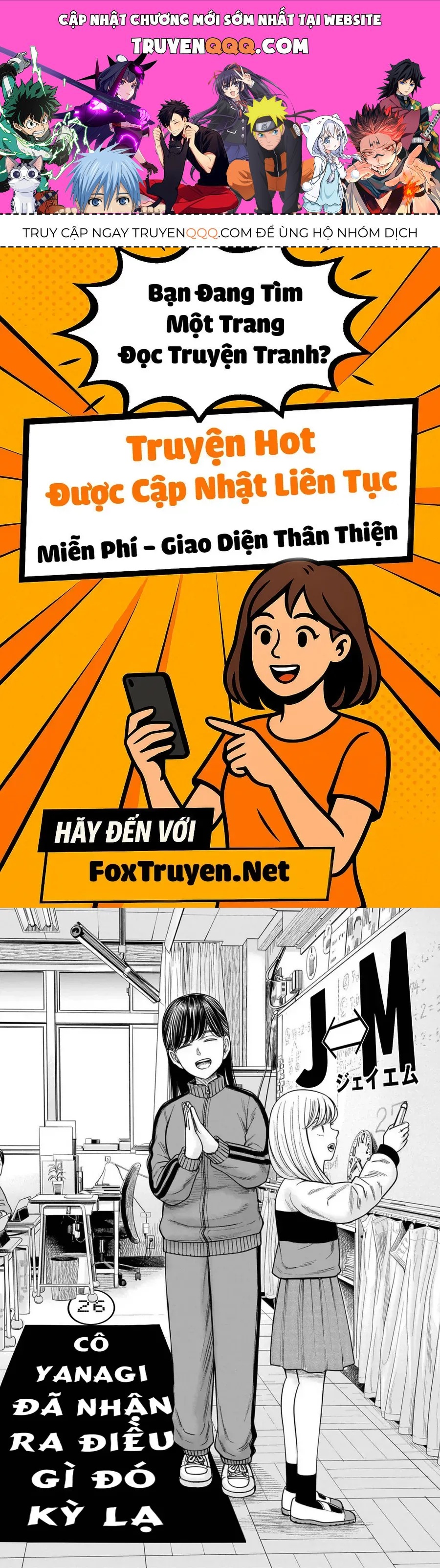 Nettruyen Truyện tranh online