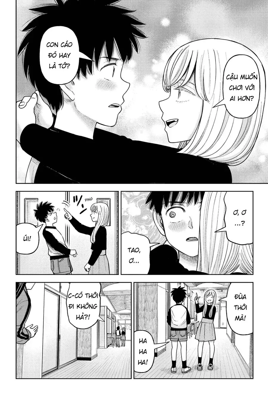 Nettruyen Truyện tranh online