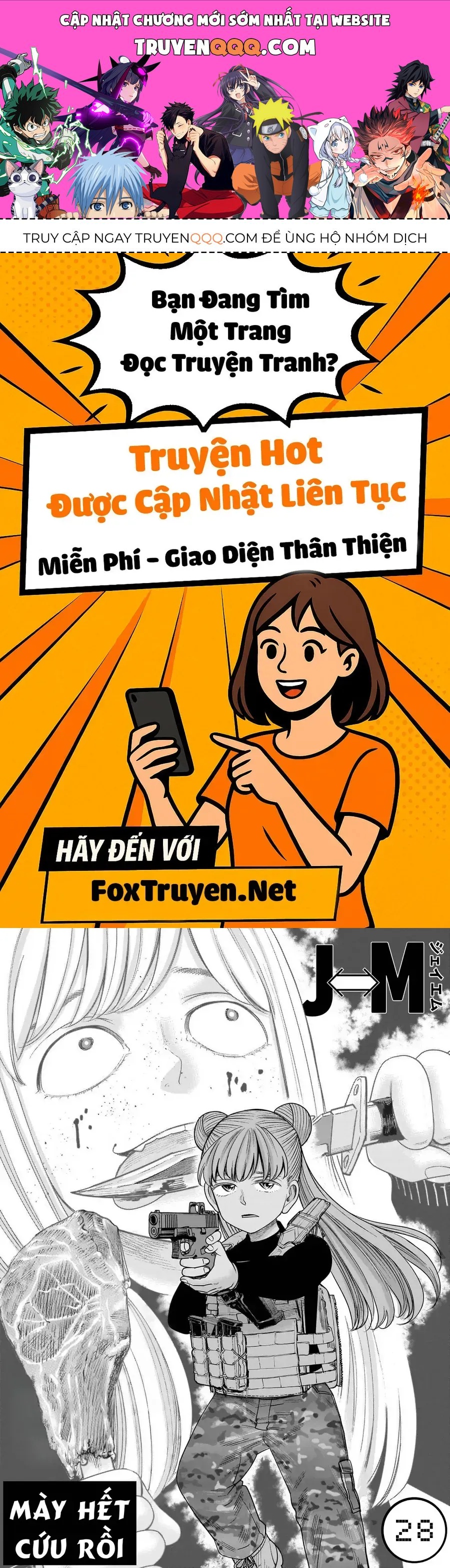 Nettruyen Truyện tranh online