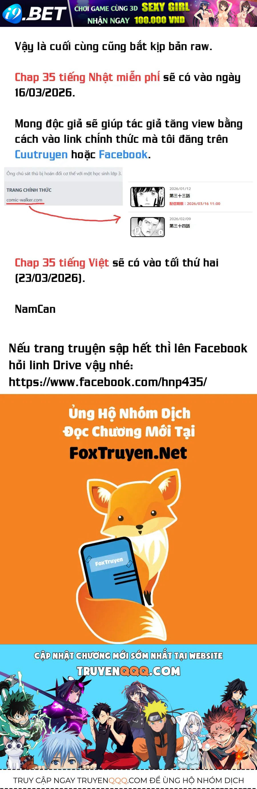 Nettruyen Truyện tranh online