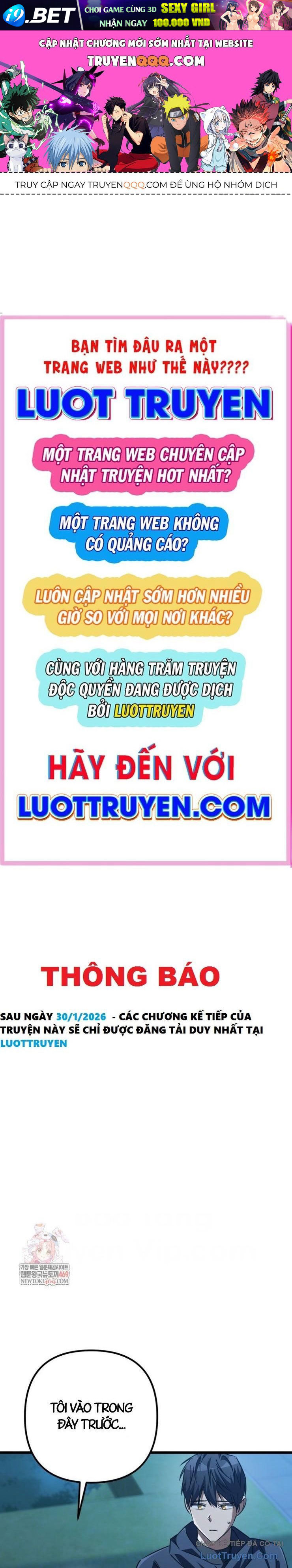 Nhân Vật Phụ Trở Thành Thiên Tài Chap 32 - Next Chap 31