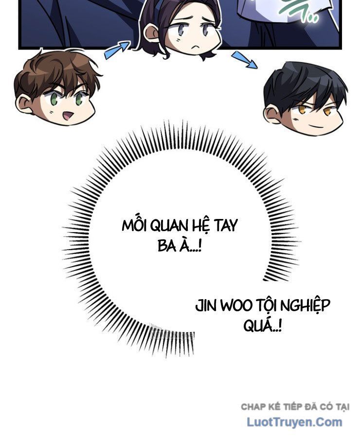 Nhân Vật Phụ Trở Thành Thiên Tài Chap 32 - Next Chap 31