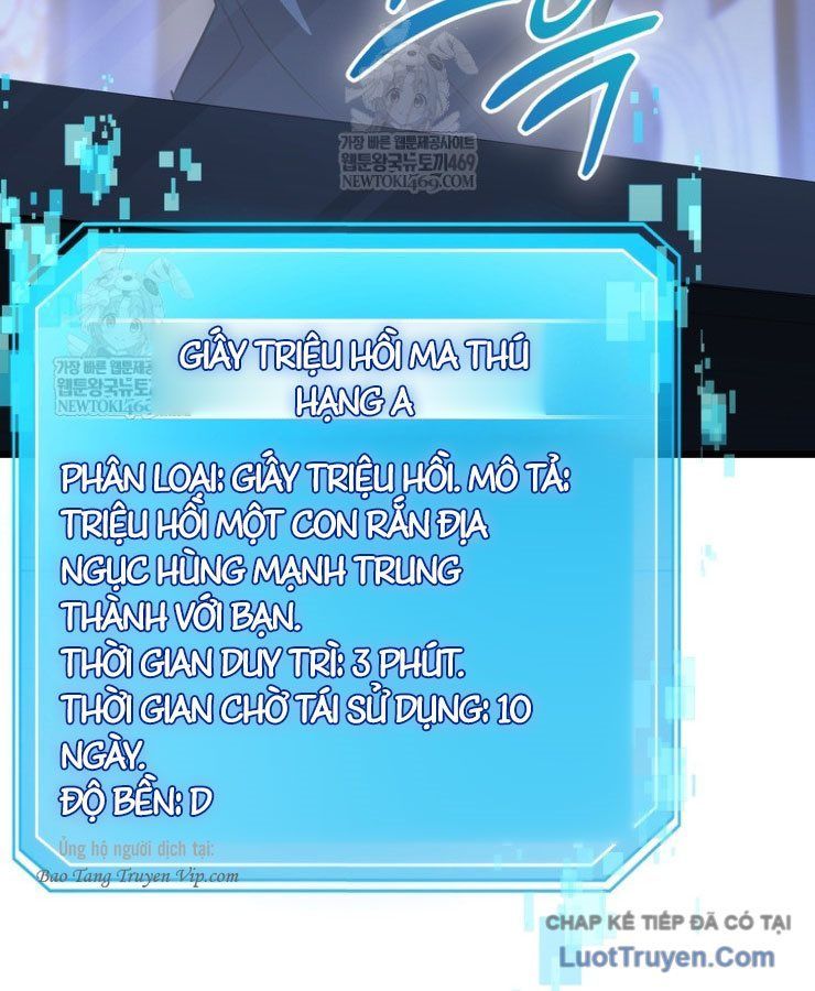 Nhân Vật Phụ Trở Thành Thiên Tài Chap 32 - Next Chap 31