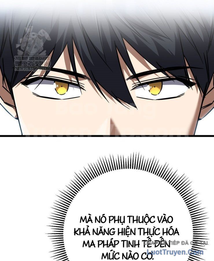 Nhân Vật Phụ Trở Thành Thiên Tài Chap 32 - Next Chap 31