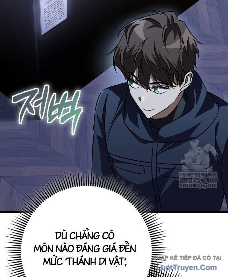 Nhân Vật Phụ Trở Thành Thiên Tài Chap 32 - Next Chap 31