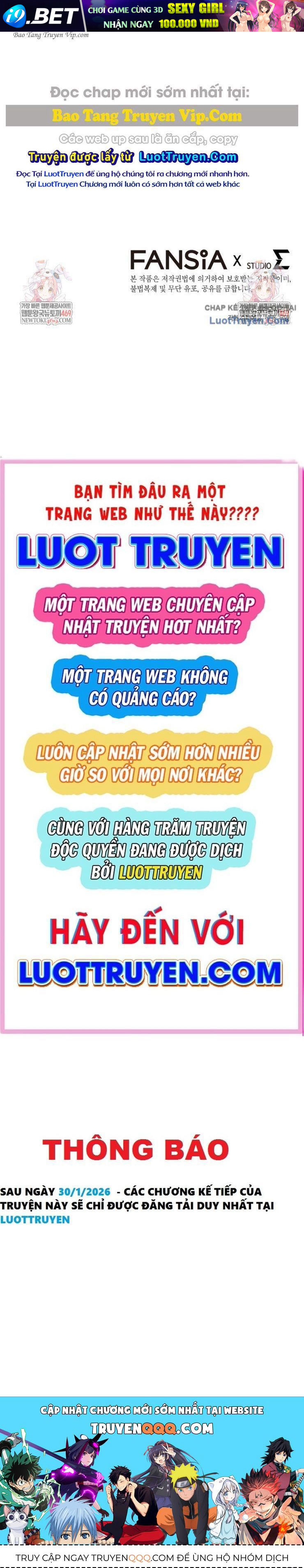 Nhân Vật Phụ Trở Thành Thiên Tài Chap 32 - Next Chap 31