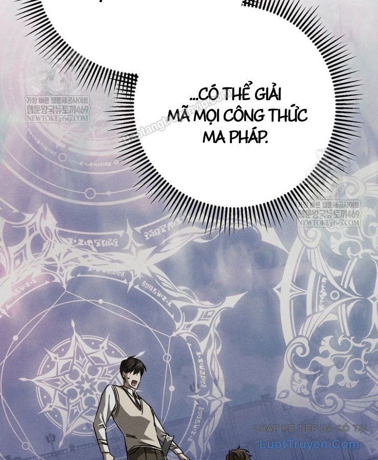 Nhân Vật Phụ Trở Thành Thiên Tài Chap 32 - Next Chap 31