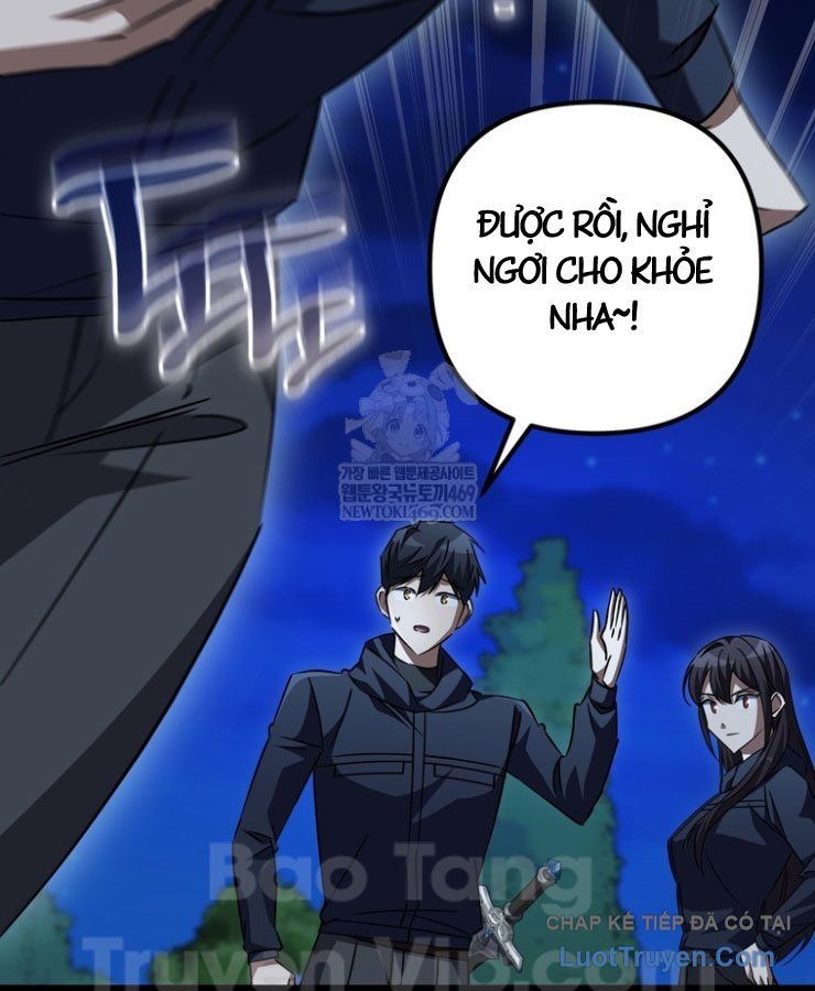 Nhân Vật Phụ Trở Thành Thiên Tài Chap 32 - Next Chap 31