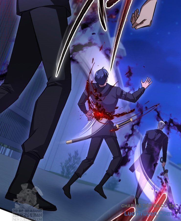 Nhân Vật Phụ Trở Thành Thiên Tài Chap 32 - Next Chap 31