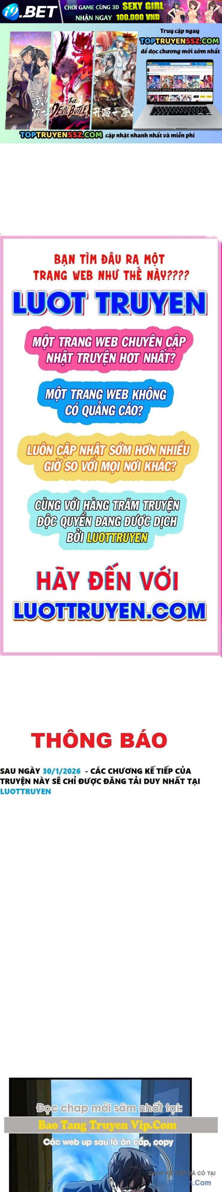 Nhân Vật Phụ Trở Thành Thiên Tài Chap 33 - Next Chap 32