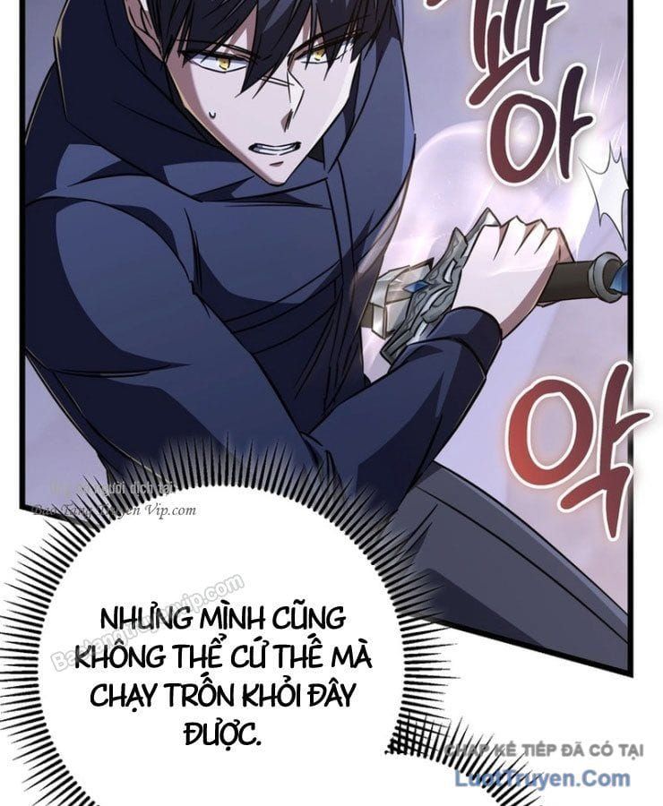 Nhân Vật Phụ Trở Thành Thiên Tài Chap 33 - Next Chap 32