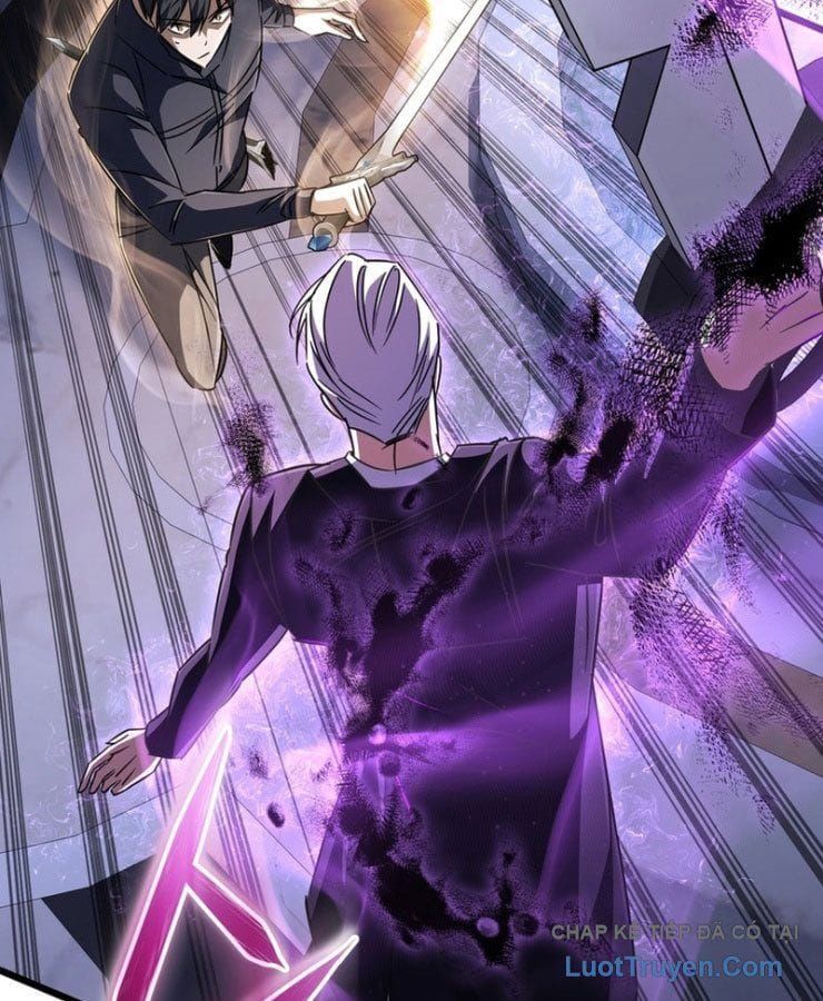 Nhân Vật Phụ Trở Thành Thiên Tài Chap 33 - Next Chap 32