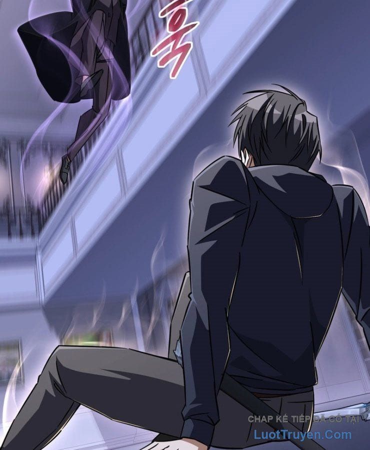 Nhân Vật Phụ Trở Thành Thiên Tài Chap 33 - Next Chap 32