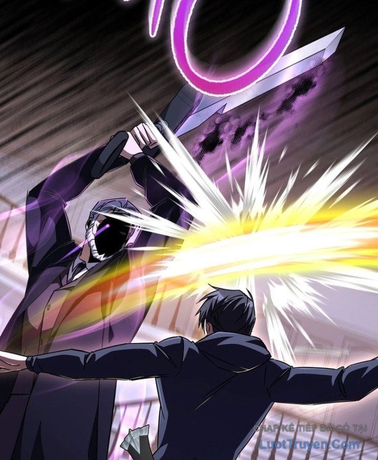 Nhân Vật Phụ Trở Thành Thiên Tài Chap 33 - Next Chap 32