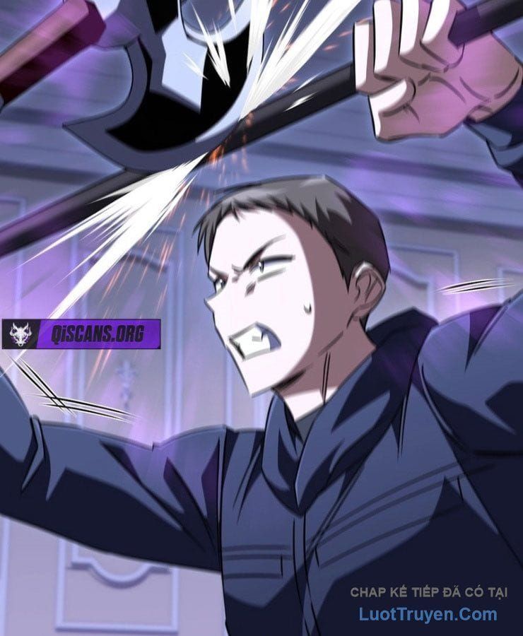 Nhân Vật Phụ Trở Thành Thiên Tài Chap 33 - Next Chap 32