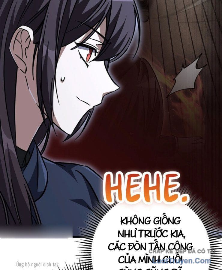 Nhân Vật Phụ Trở Thành Thiên Tài Chap 33 - Next Chap 32