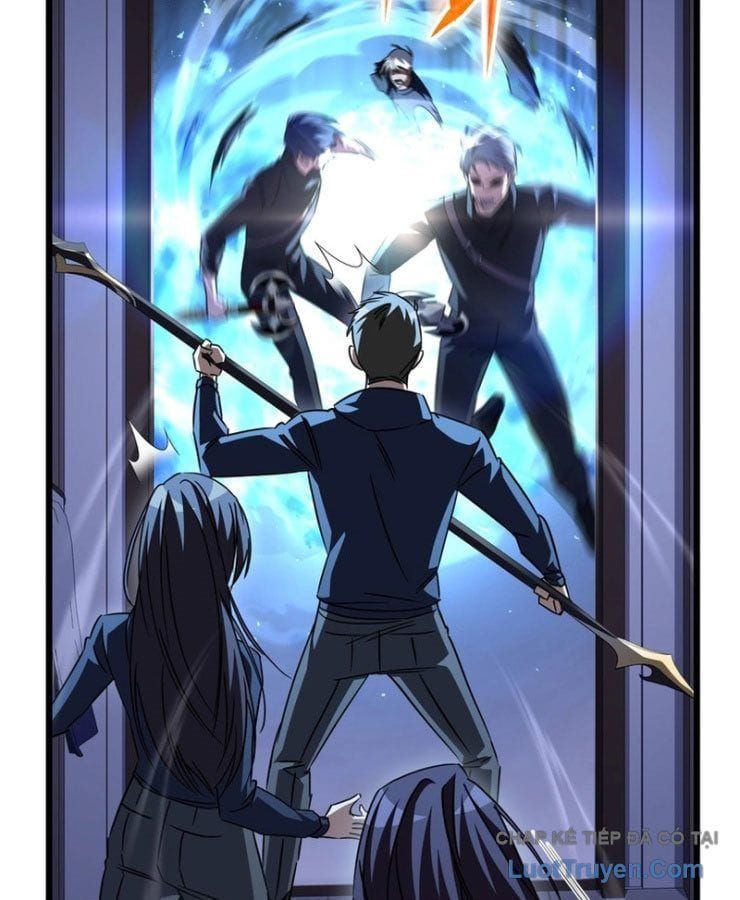 Nhân Vật Phụ Trở Thành Thiên Tài Chap 33 - Next Chap 32