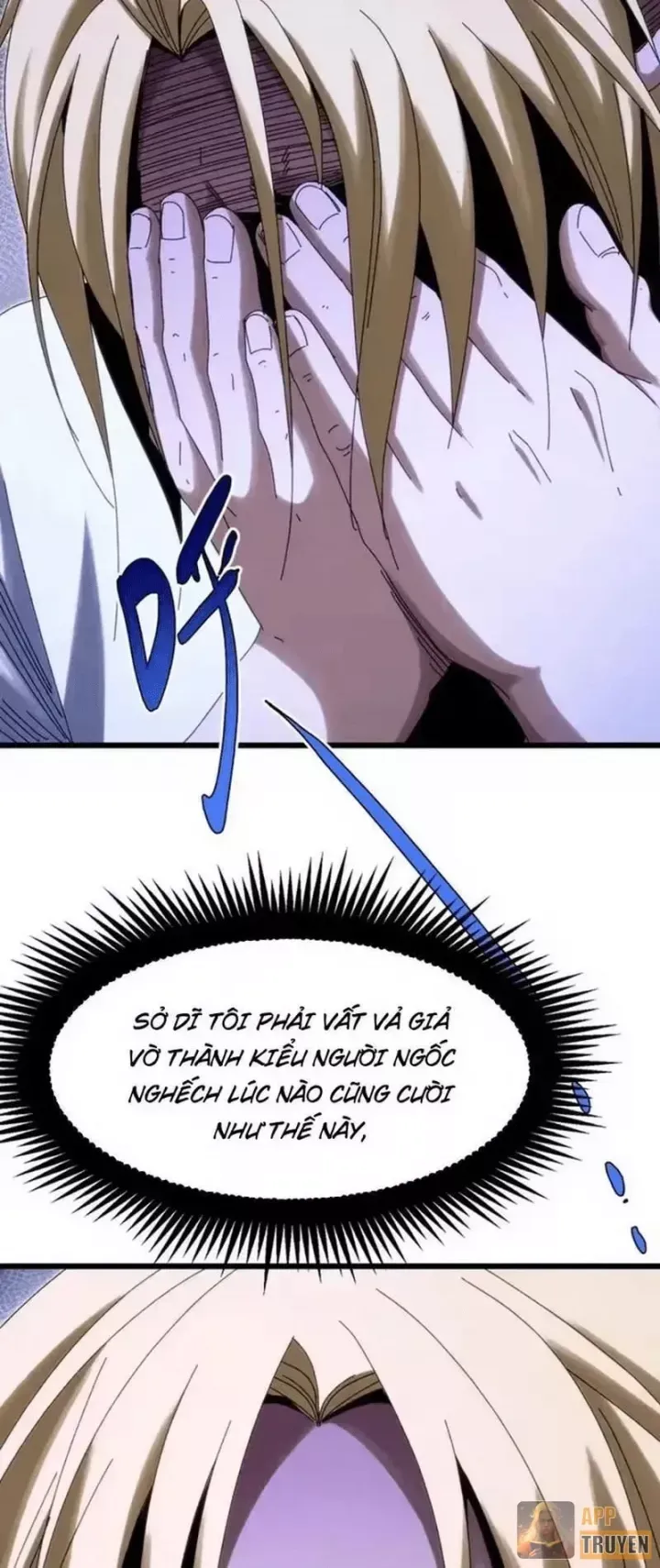 Đặc Chủng Trùng Sinh Về Thời Trung Học Chap 35 - Next Chap 36