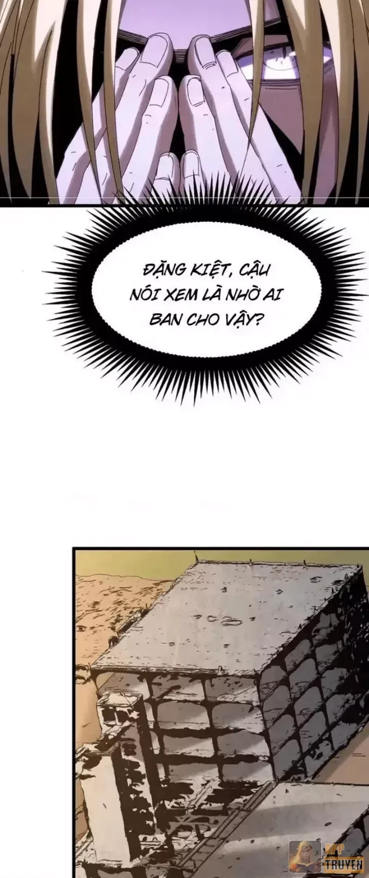 Đặc Chủng Trùng Sinh Về Thời Trung Học Chap 35 - Next Chap 36