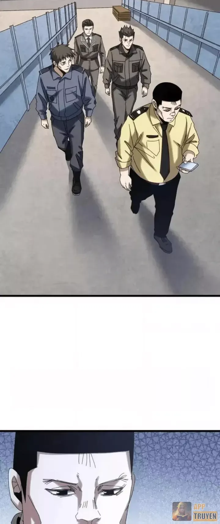 Đặc Chủng Trùng Sinh Về Thời Trung Học Chap 35 - Next Chap 36