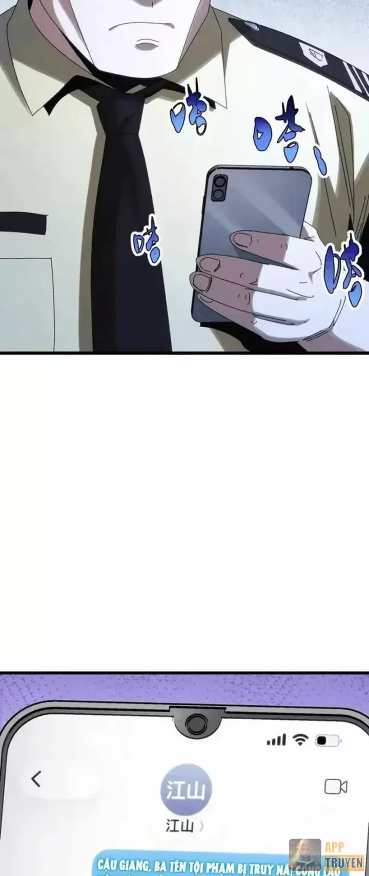 Đặc Chủng Trùng Sinh Về Thời Trung Học Chap 35 - Next Chap 36