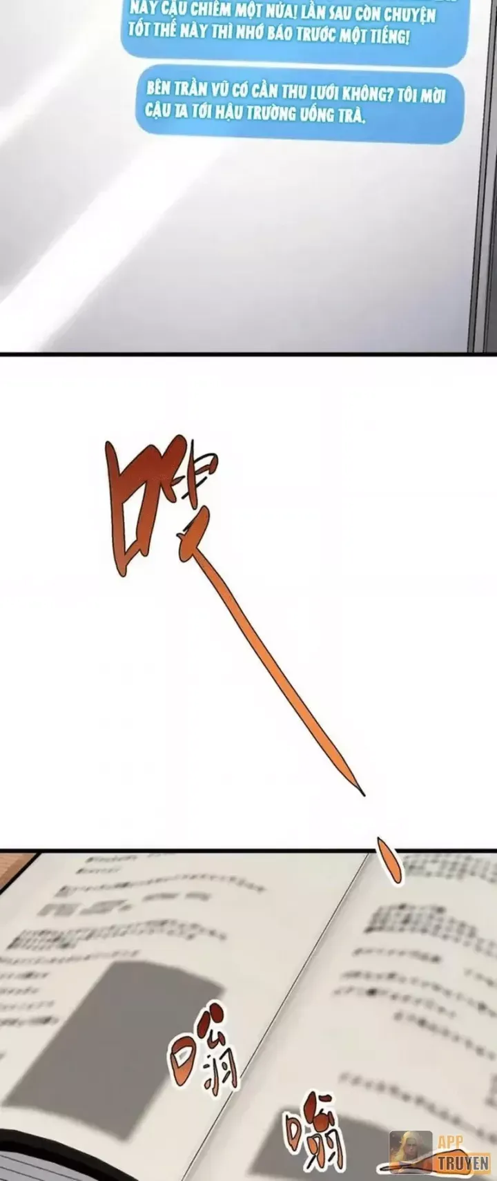 Đặc Chủng Trùng Sinh Về Thời Trung Học Chap 35 - Next Chap 36