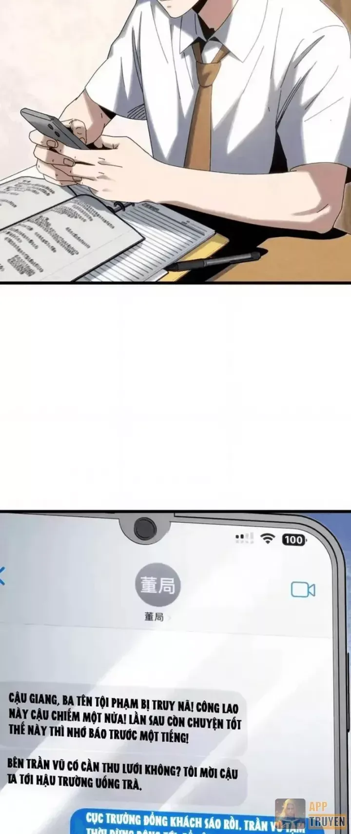 Đặc Chủng Trùng Sinh Về Thời Trung Học Chap 35 - Next Chap 36