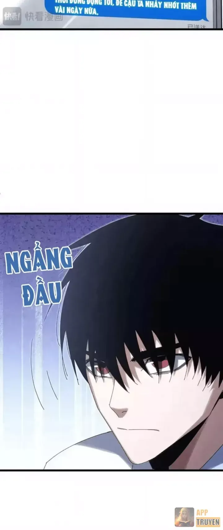 Đặc Chủng Trùng Sinh Về Thời Trung Học Chap 35 - Next Chap 36