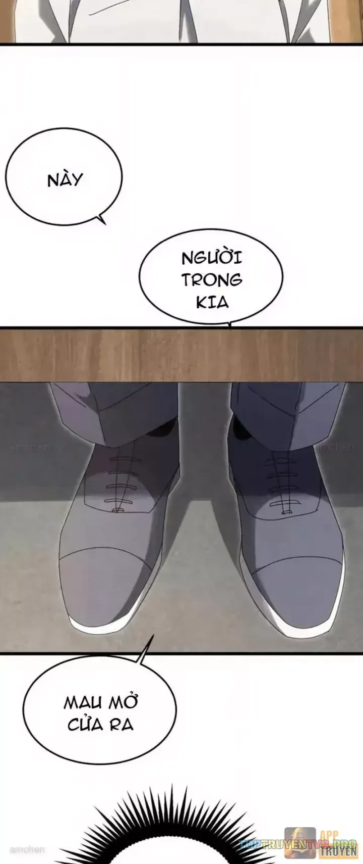 Đặc Chủng Trùng Sinh Về Thời Trung Học Chap 35 - Next Chap 36