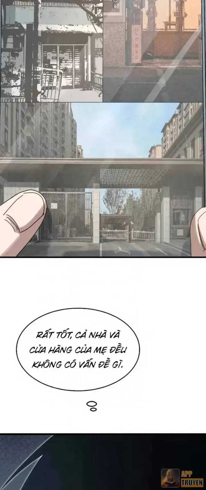 Đặc Chủng Trùng Sinh Về Thời Trung Học Chap 35 - Next Chap 36