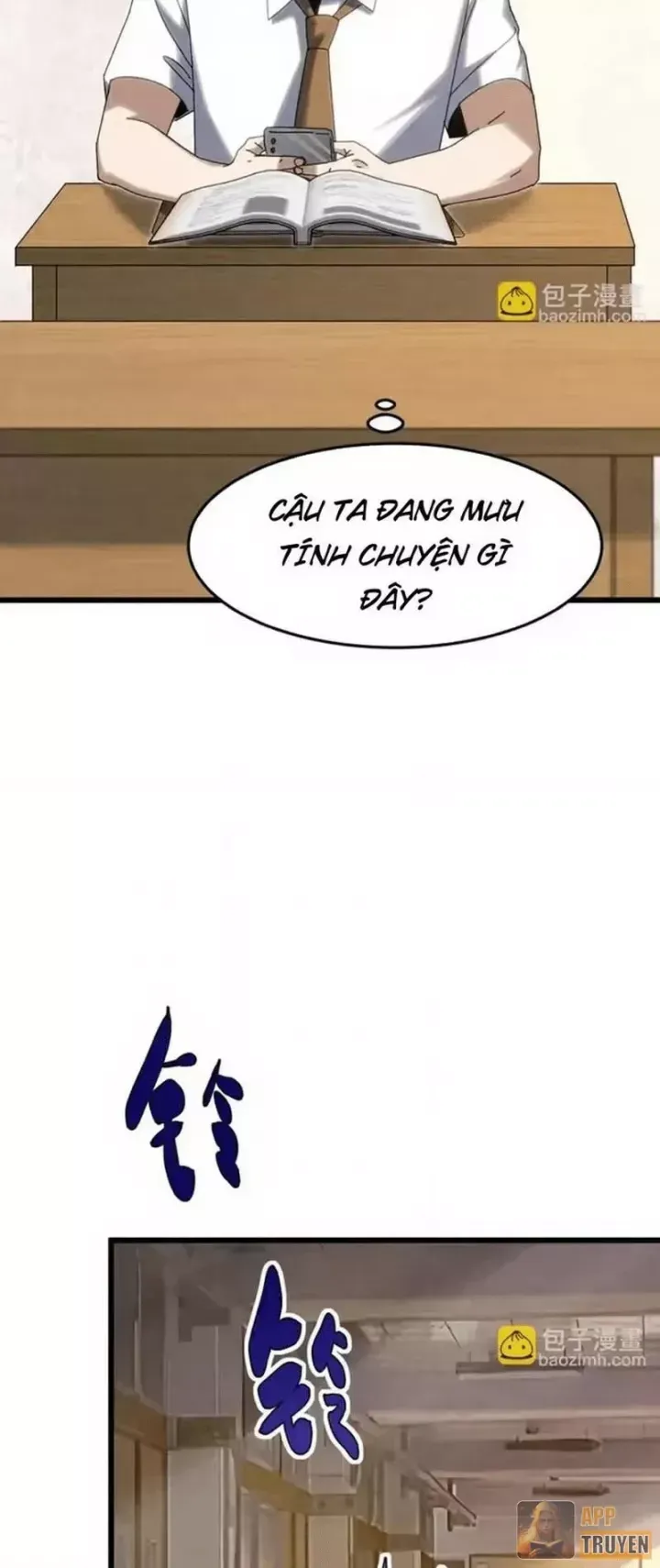 Đặc Chủng Trùng Sinh Về Thời Trung Học Chap 35 - Next Chap 36