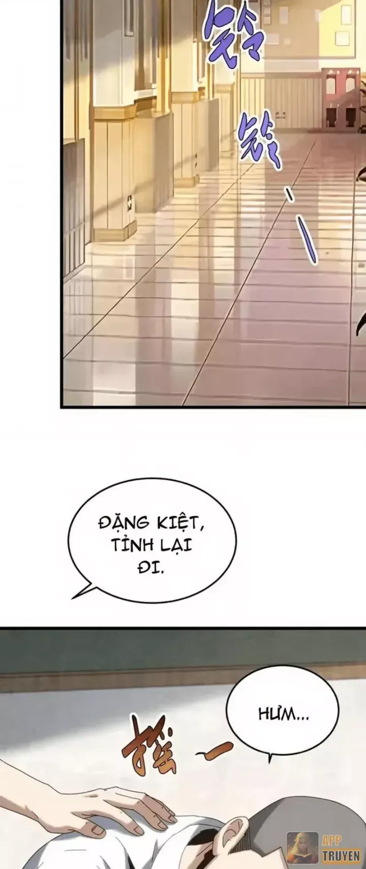 Đặc Chủng Trùng Sinh Về Thời Trung Học Chap 35 - Next Chap 36