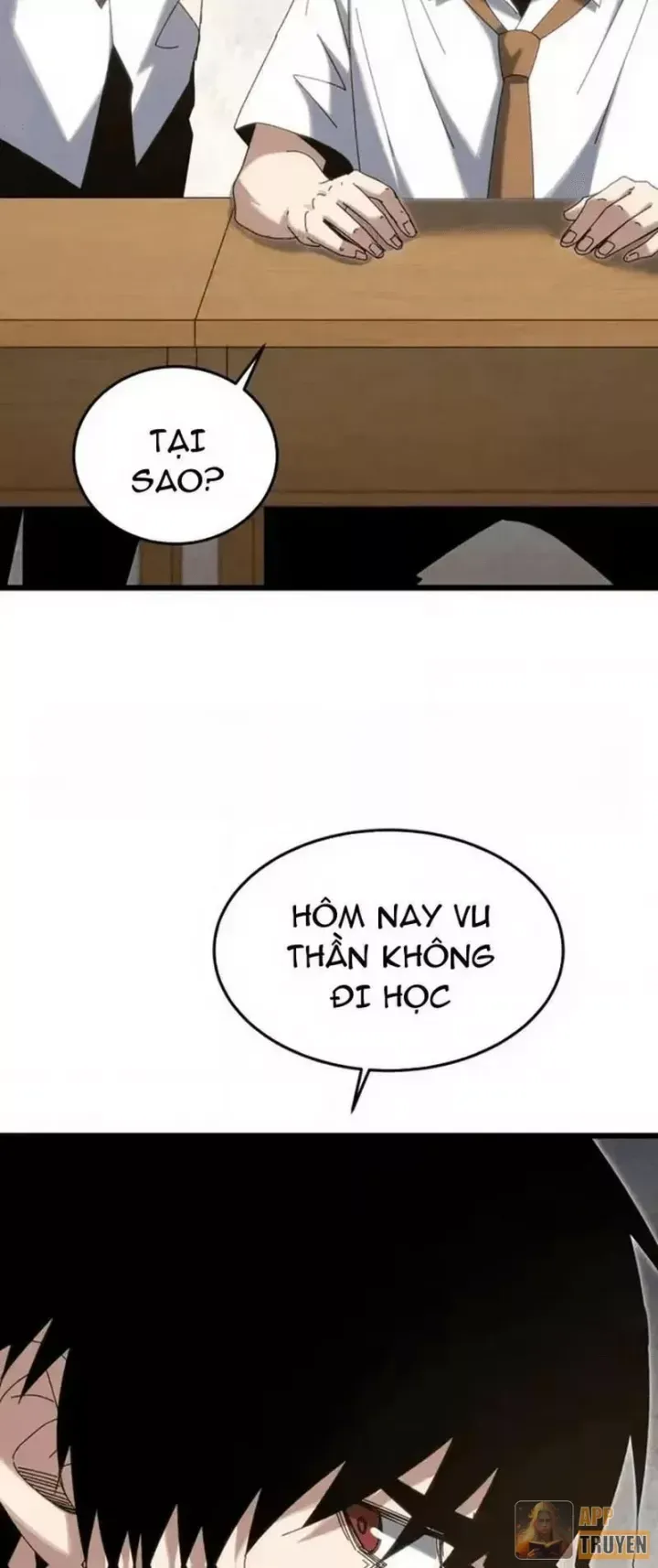 Đặc Chủng Trùng Sinh Về Thời Trung Học Chap 35 - Next Chap 36