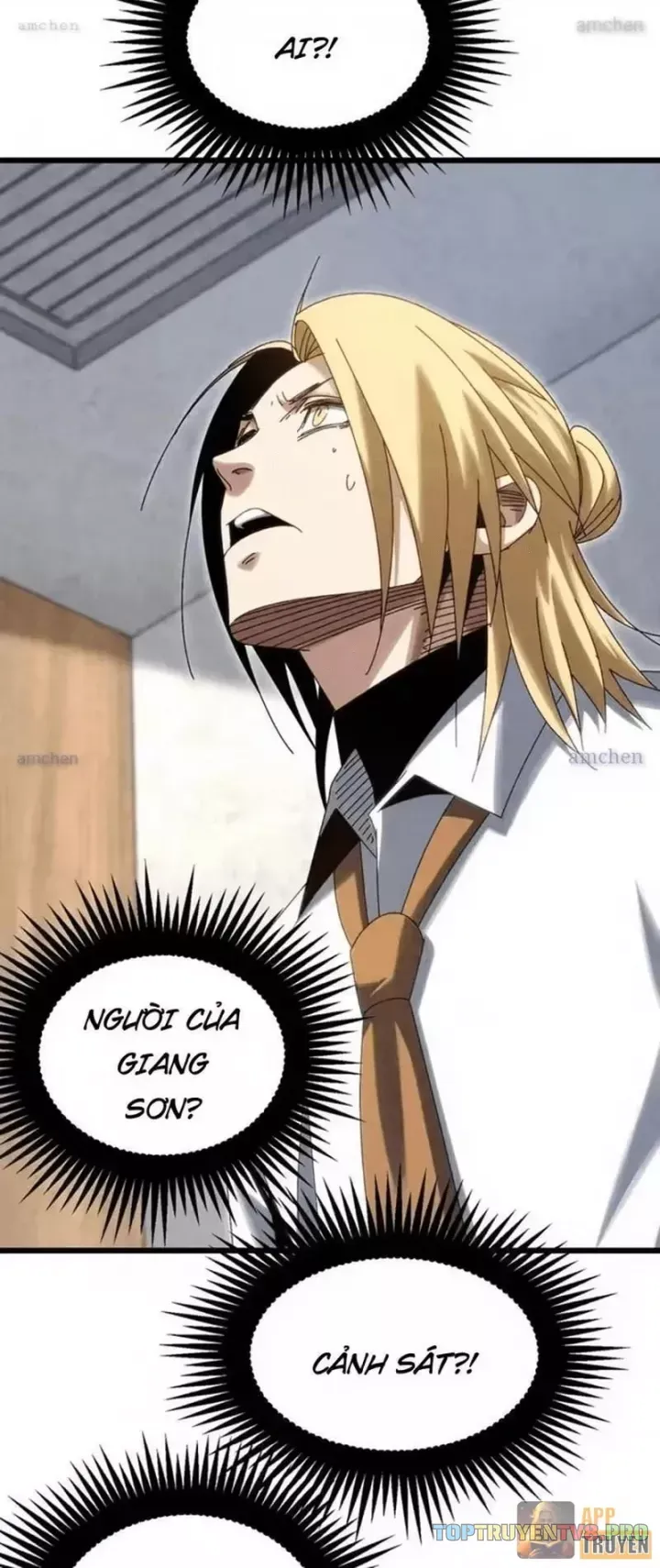 Đặc Chủng Trùng Sinh Về Thời Trung Học Chap 35 - Next Chap 36