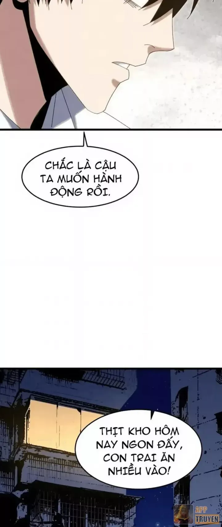 Đặc Chủng Trùng Sinh Về Thời Trung Học Chap 35 - Next Chap 36