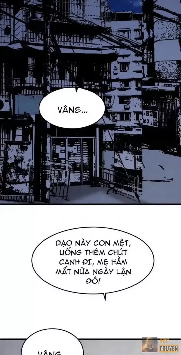 Đặc Chủng Trùng Sinh Về Thời Trung Học Chap 35 - Next Chap 36
