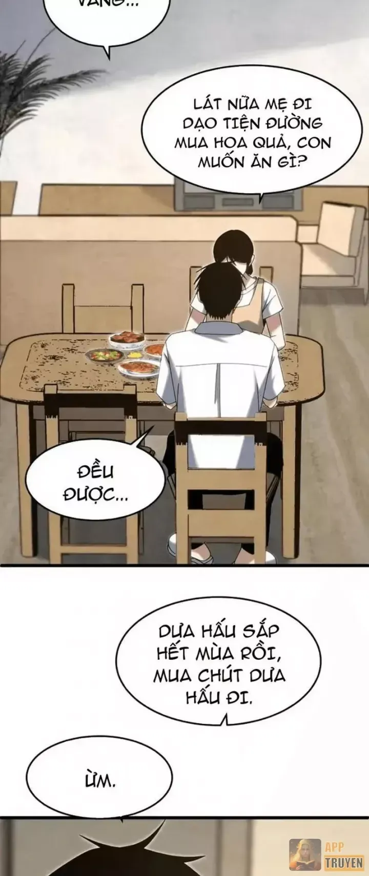 Đặc Chủng Trùng Sinh Về Thời Trung Học Chap 35 - Next Chap 36