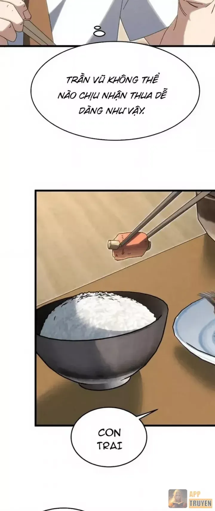 Đặc Chủng Trùng Sinh Về Thời Trung Học Chap 35 - Next Chap 36