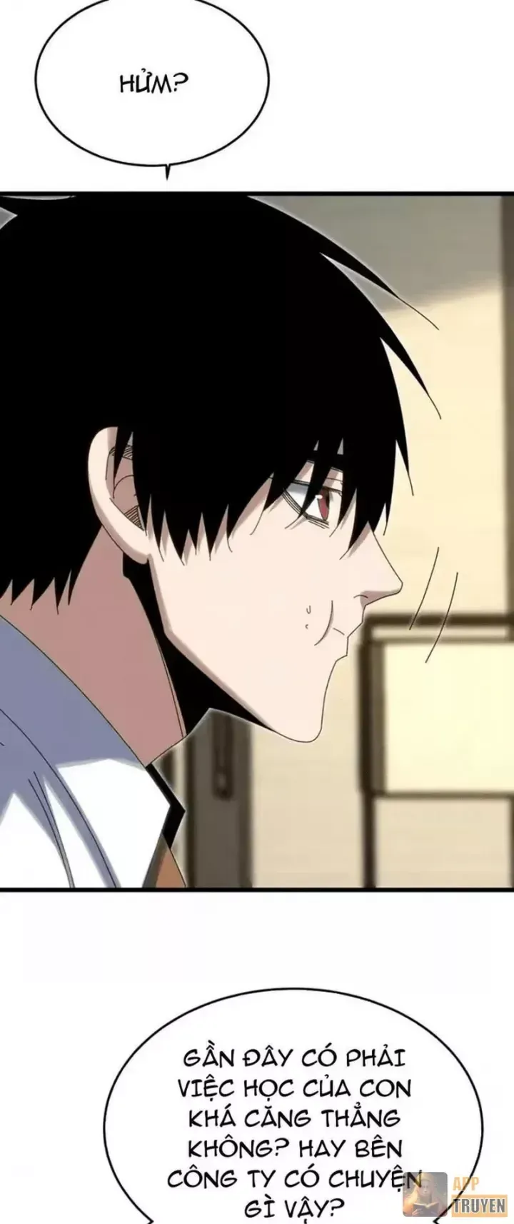 Đặc Chủng Trùng Sinh Về Thời Trung Học Chap 35 - Next Chap 36