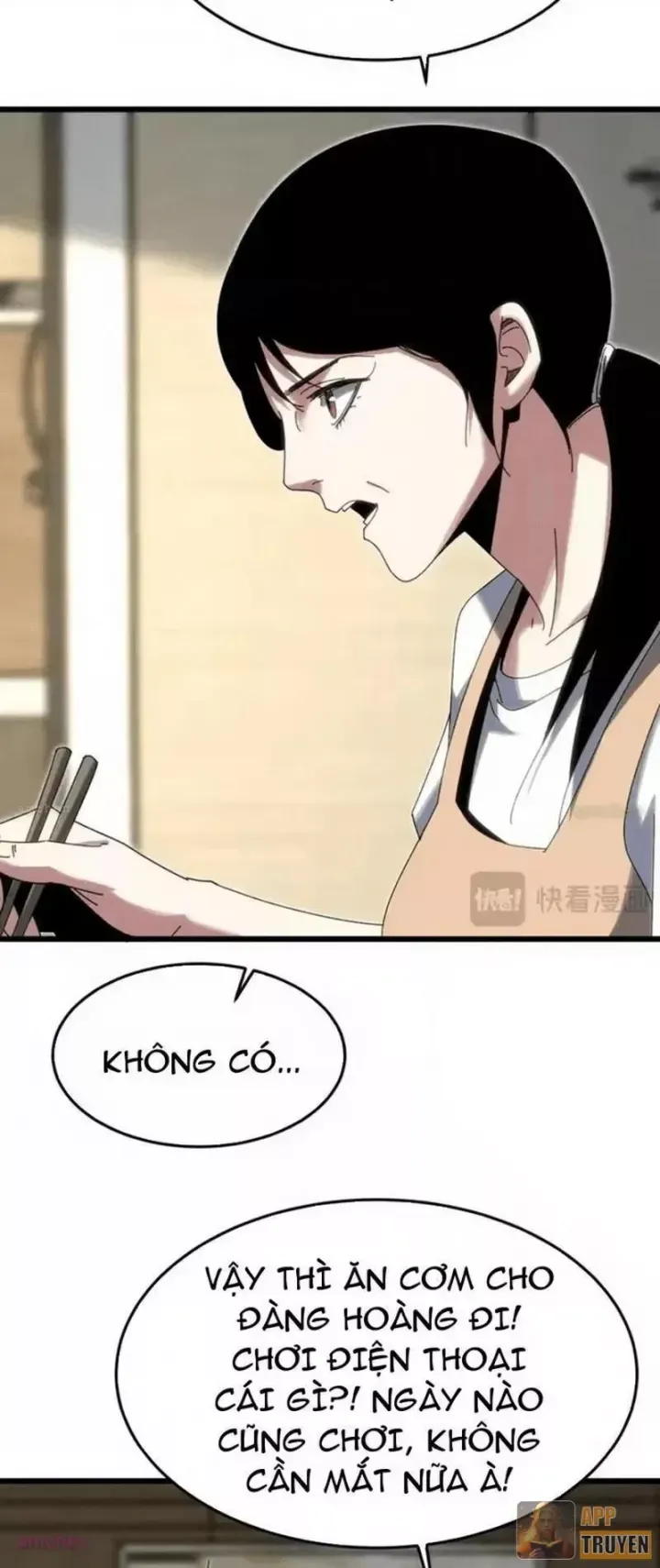 Đặc Chủng Trùng Sinh Về Thời Trung Học Chap 35 - Next Chap 36