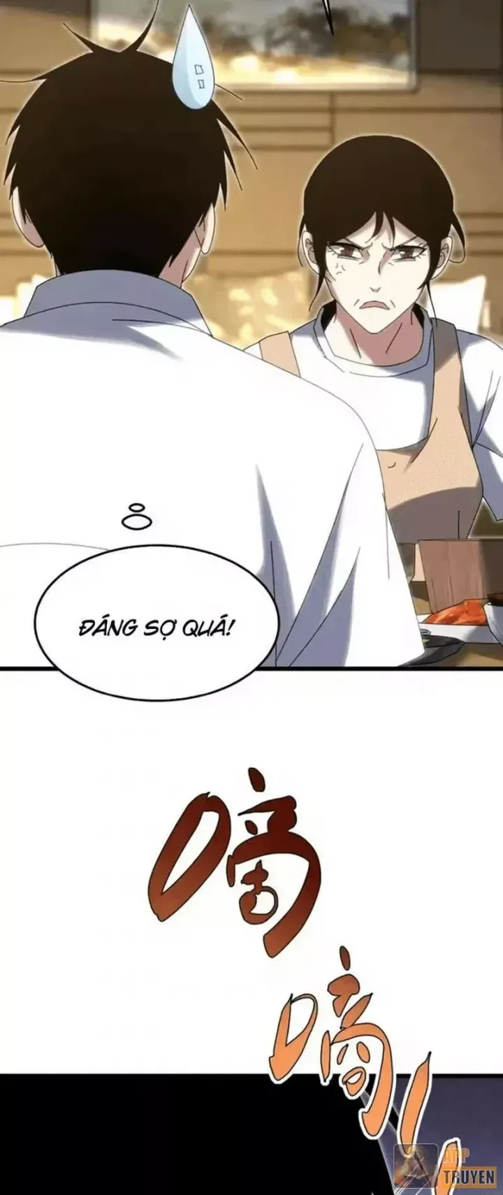 Đặc Chủng Trùng Sinh Về Thời Trung Học Chap 35 - Next Chap 36