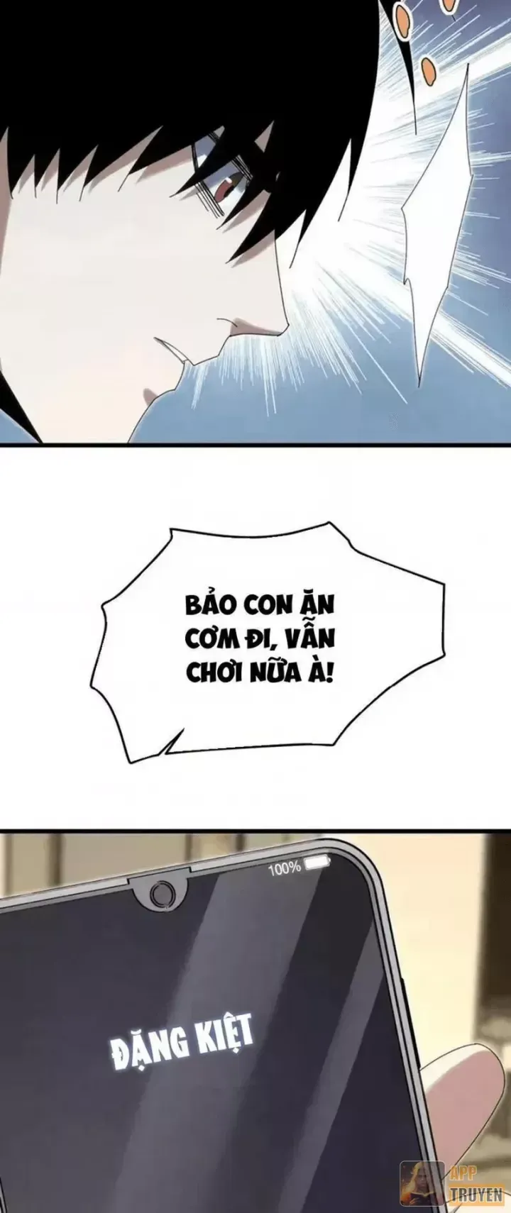 Đặc Chủng Trùng Sinh Về Thời Trung Học Chap 35 - Next Chap 36