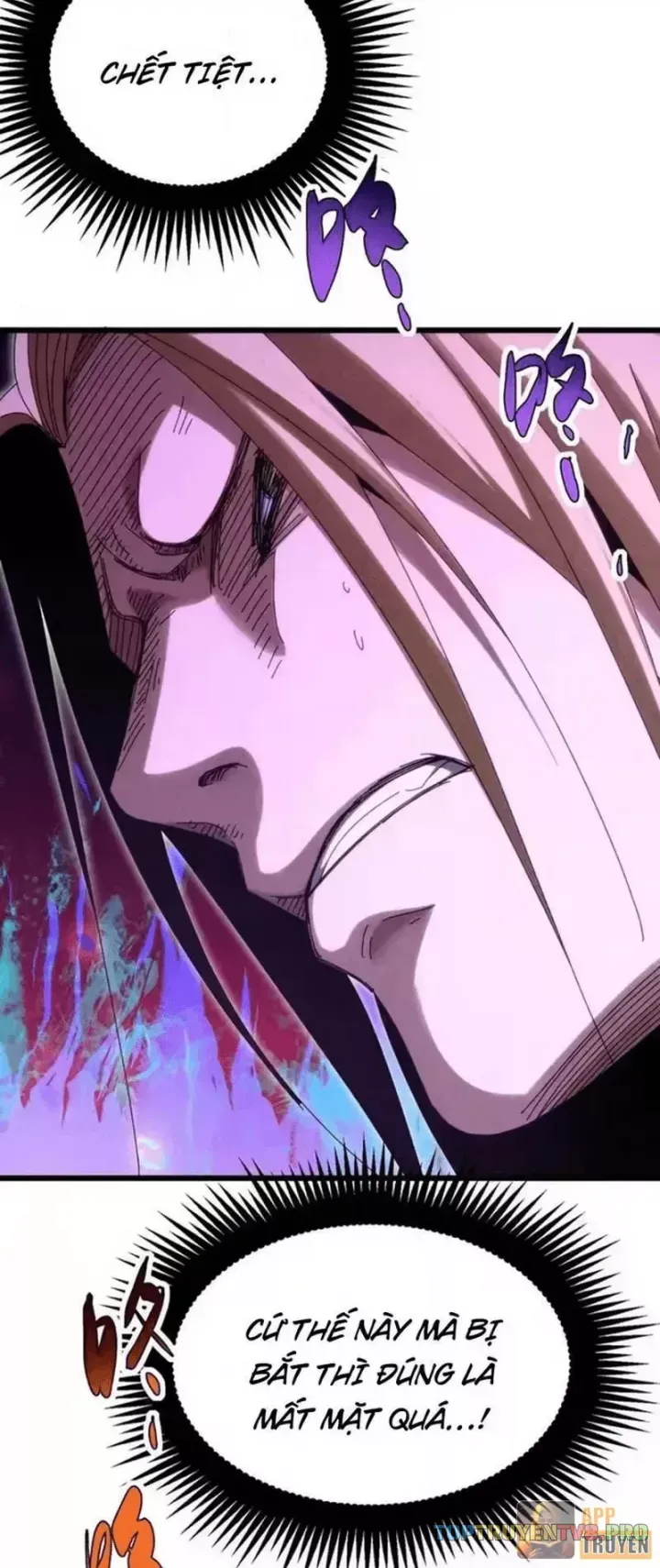 Đặc Chủng Trùng Sinh Về Thời Trung Học Chap 35 - Next Chap 36