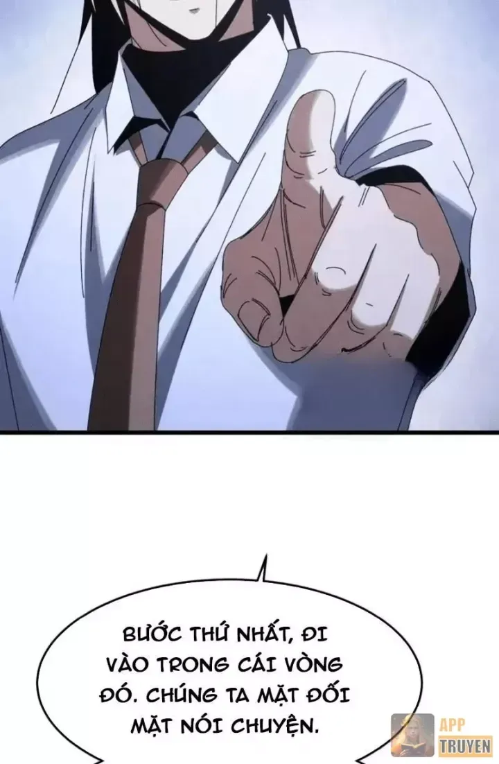 Đặc Chủng Trùng Sinh Về Thời Trung Học Chap 36 - Next Chap 37