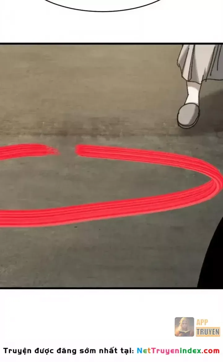 Đặc Chủng Trùng Sinh Về Thời Trung Học Chap 36 - Next Chap 37