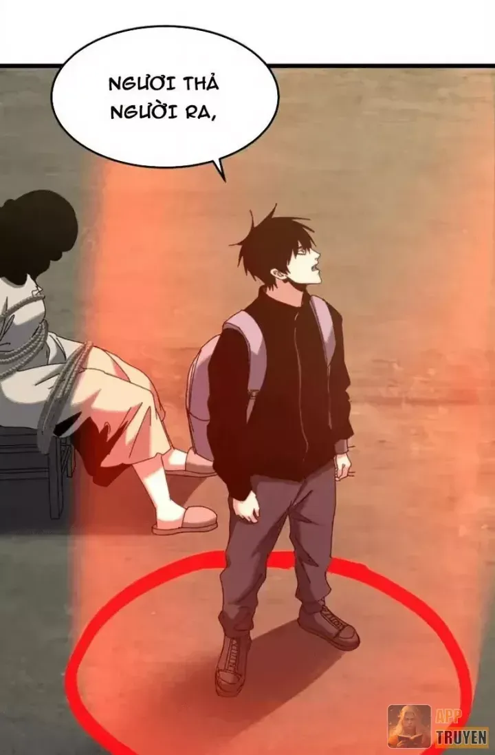 Đặc Chủng Trùng Sinh Về Thời Trung Học Chap 36 - Next Chap 37