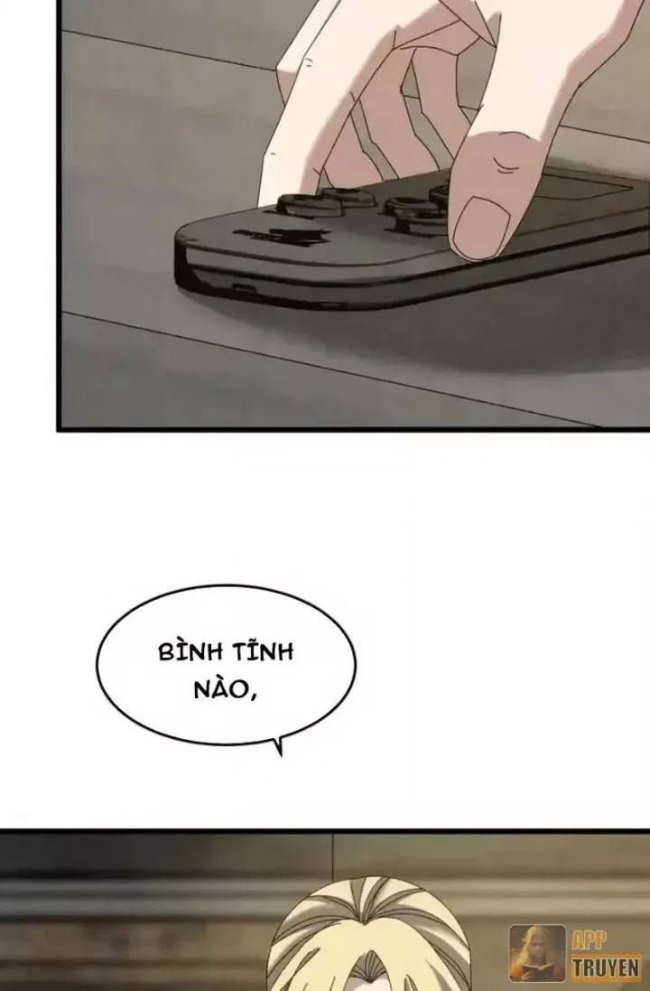 Đặc Chủng Trùng Sinh Về Thời Trung Học Chap 36 - Next Chap 37