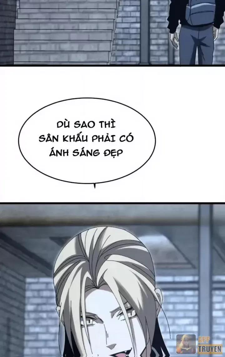 Đặc Chủng Trùng Sinh Về Thời Trung Học Chap 36 - Next Chap 37