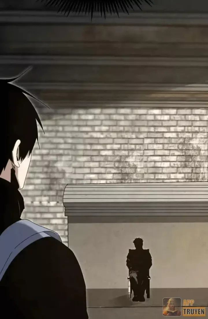 Đặc Chủng Trùng Sinh Về Thời Trung Học Chap 36 - Next Chap 37